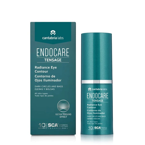 ENDOCARE TENSAGE Contorno de Ojos Iluminador