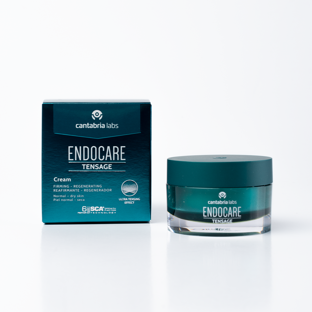 ENDOCARE TENSAGE Cream
