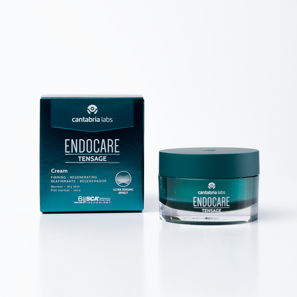ENDOCARE TENSAGE Cream