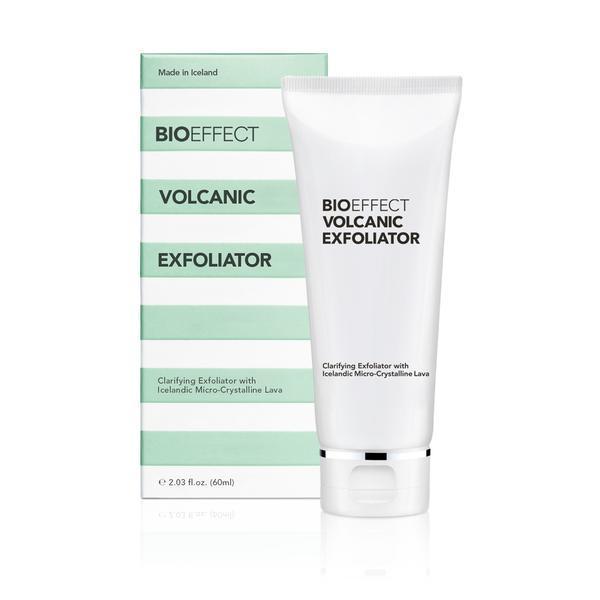 Volcanic Exfoliator