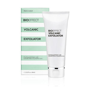 Volcanic Exfoliator