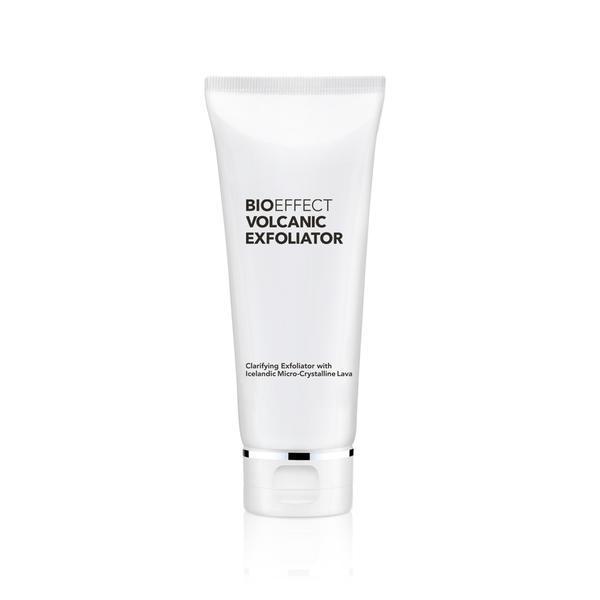 Volcanic Exfoliator