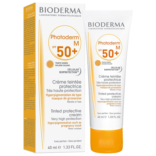 Photoderm M-