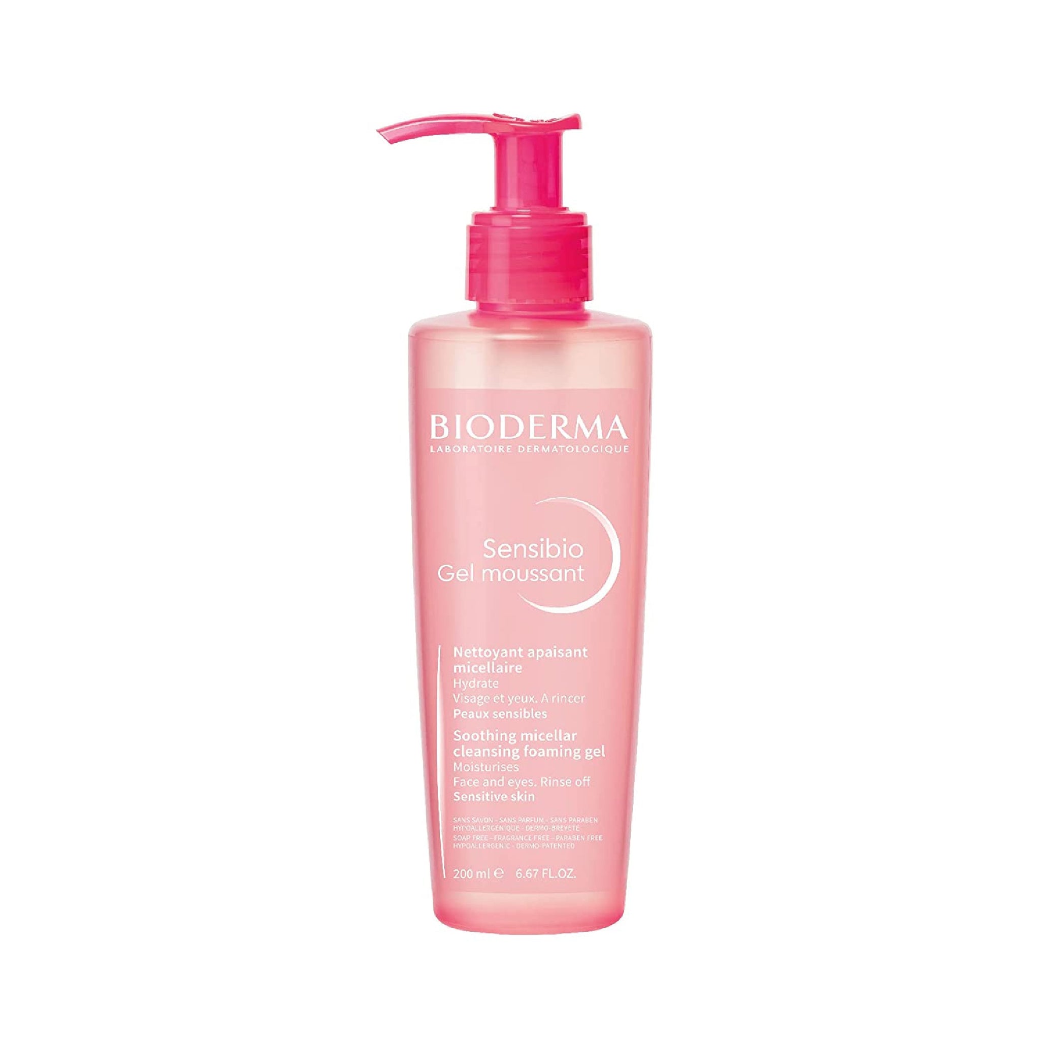 Sensibio gel