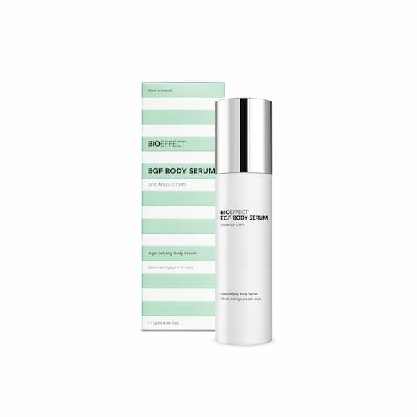 EGF Body Serum