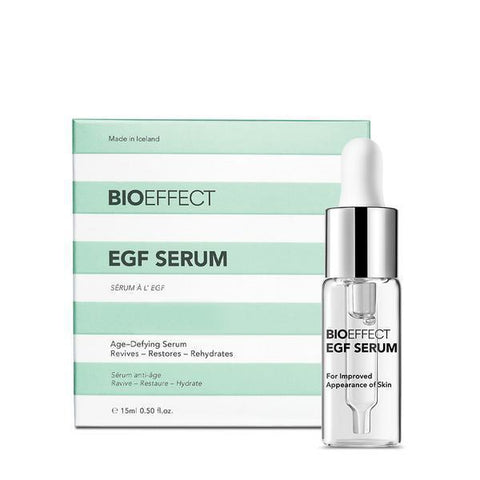 EGF Serum