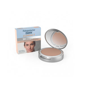 Fotoprotector Compact Arena SPF 50+