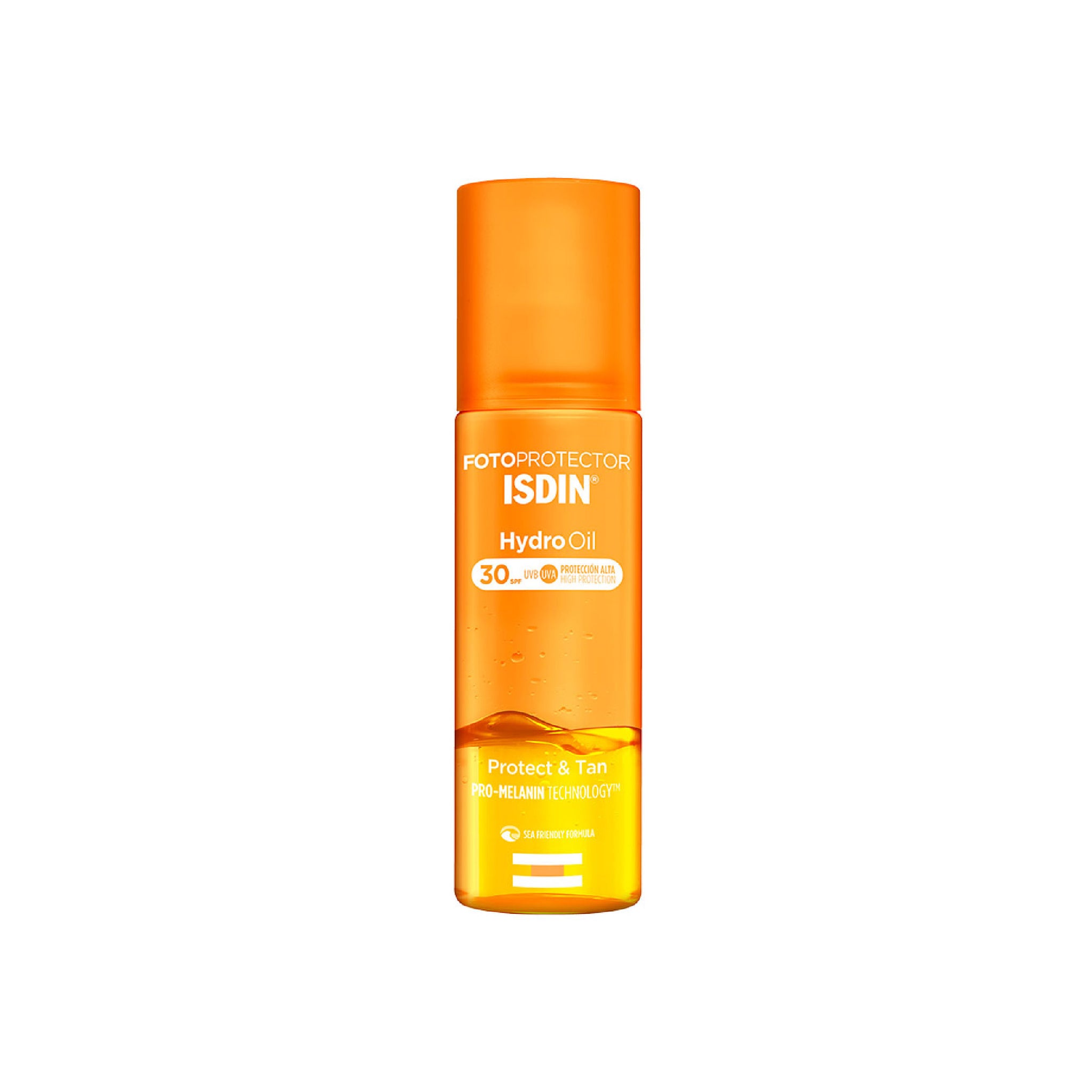 Fotoprotector Hydro Oil SPF 30