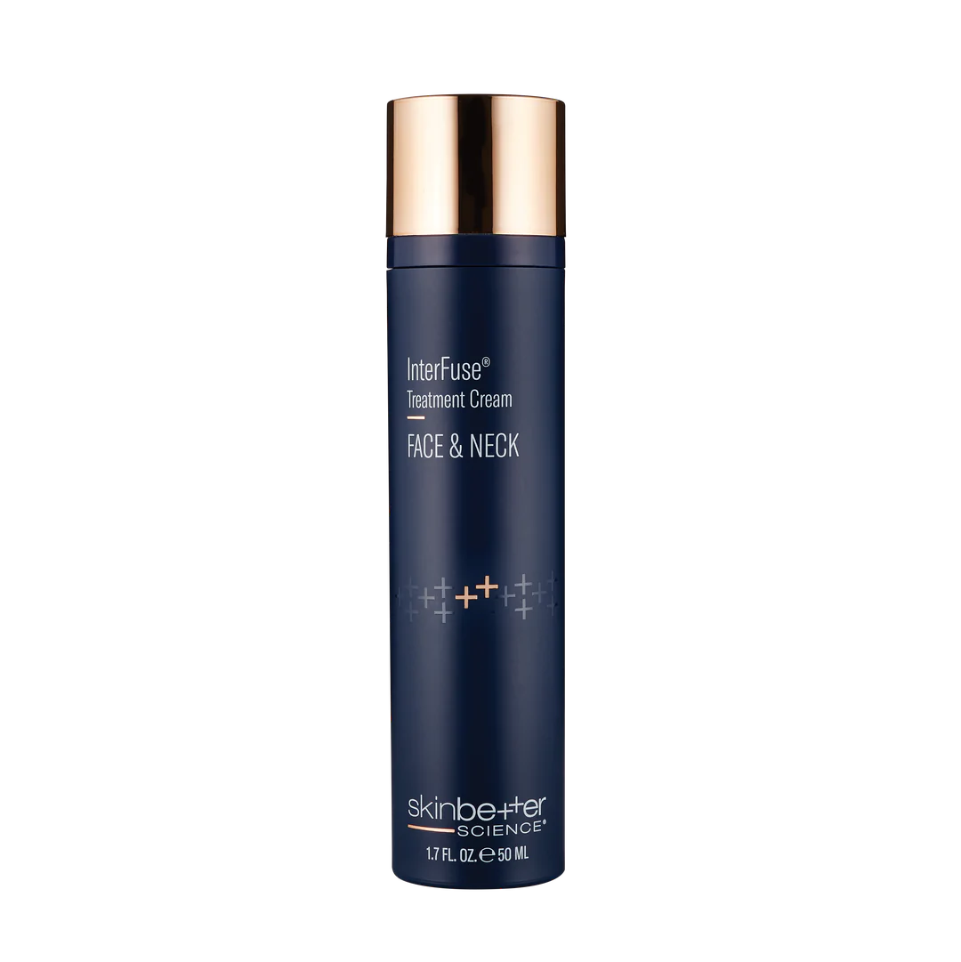 Interfuse Treatment Cream Face & Neck SkinBetter