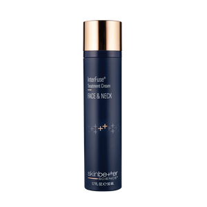 Interfuse Treatment Cream Face & Neck SkinBetter