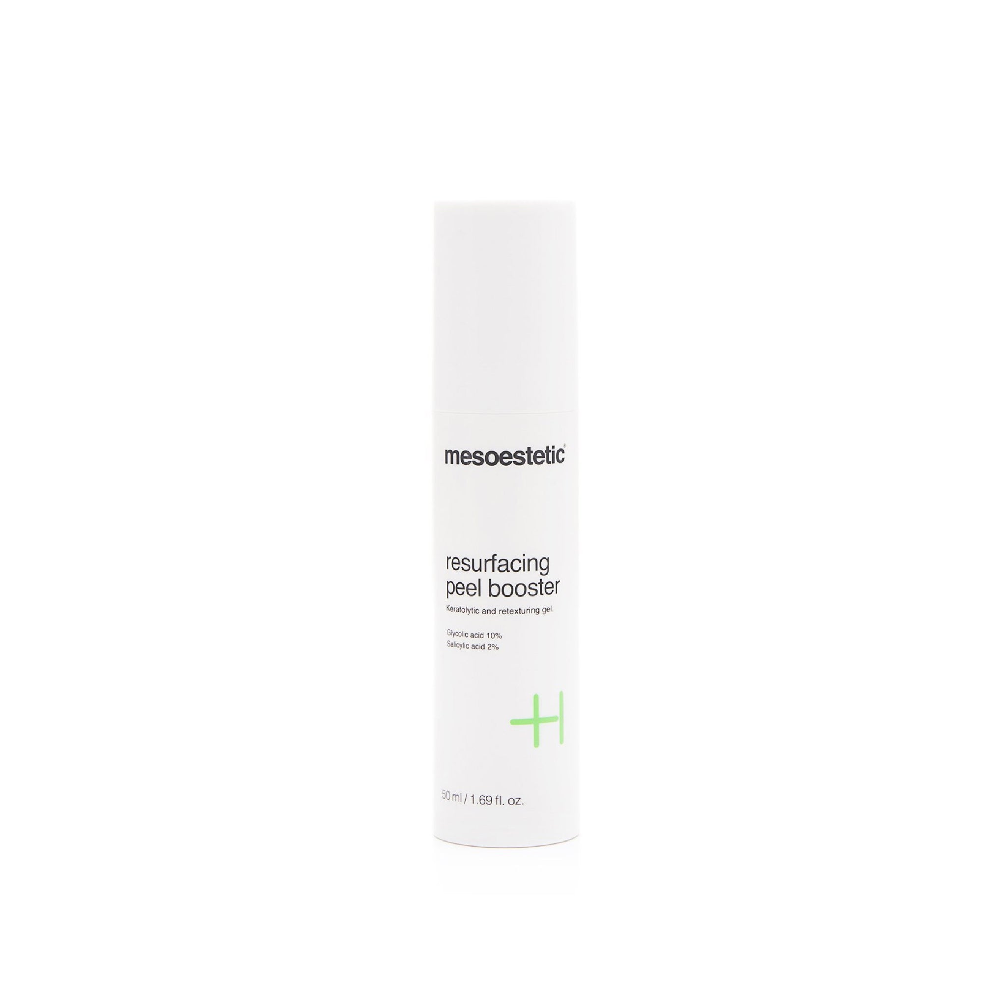 Resurfacing Peel Booster