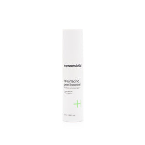 Resurfacing Peel Booster