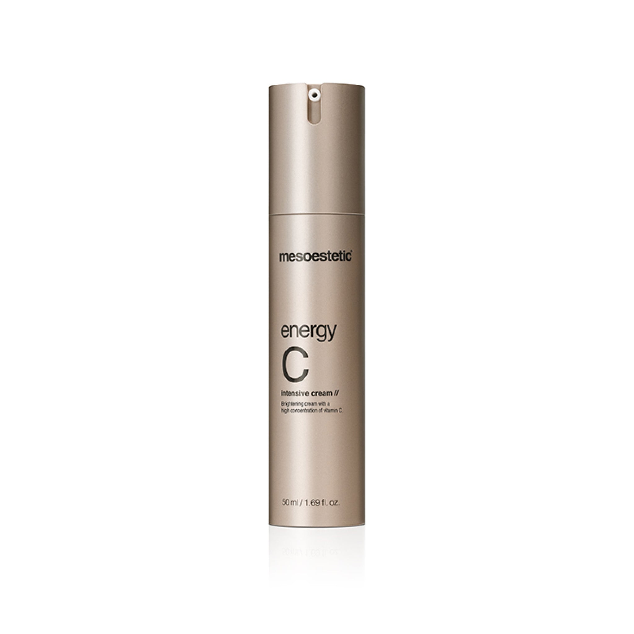 Energy C Intensive Cream