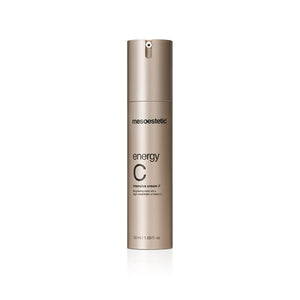 Energy C Intensive Cream