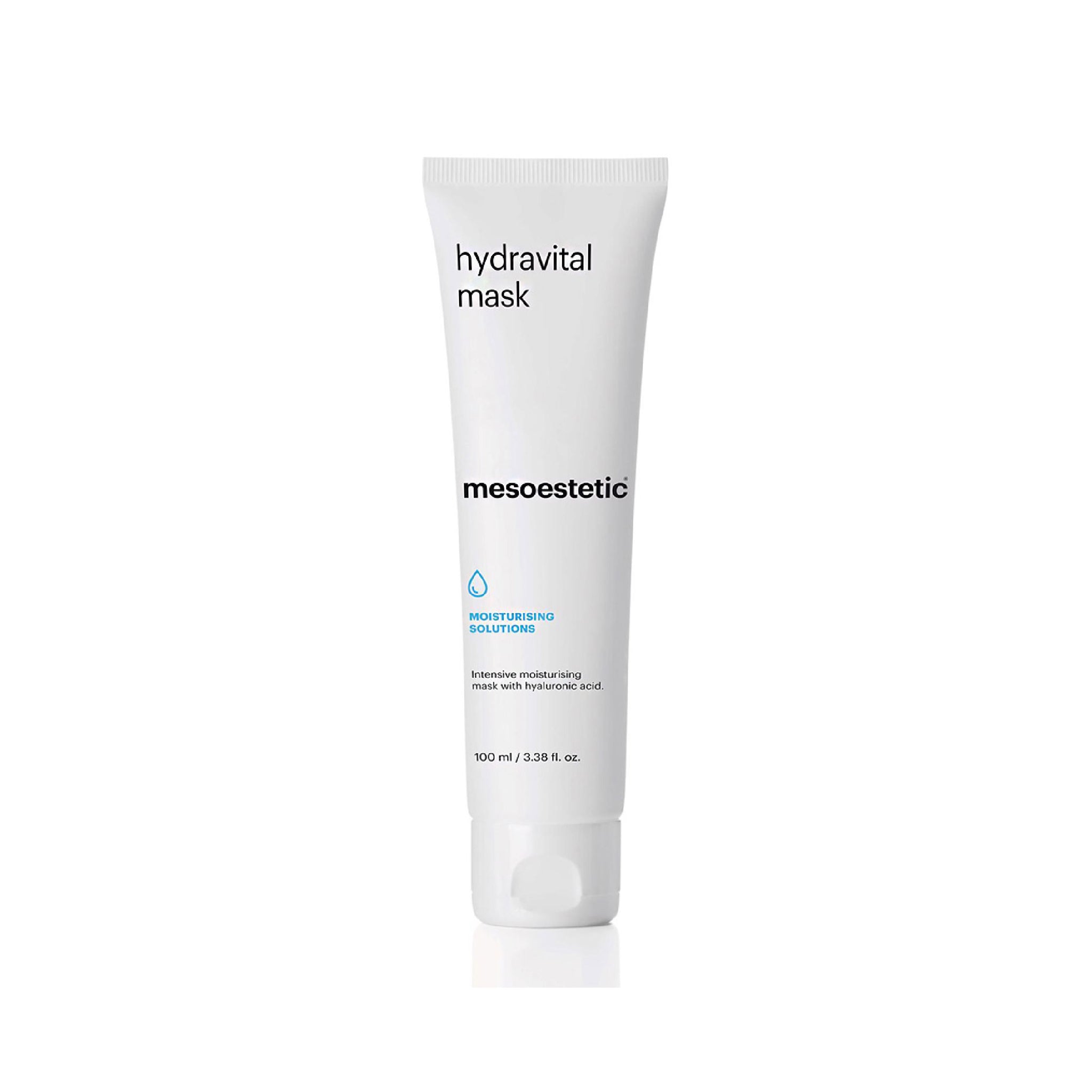 Hydravital Mask