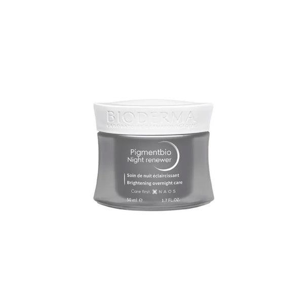 Bioderma Pigmentbio Nigth Renewer