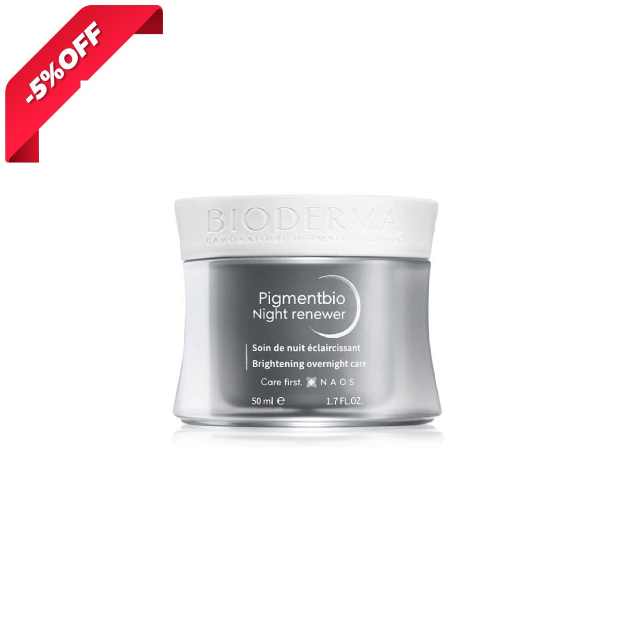 Bioderma Pigmentbio Nigth Renewer