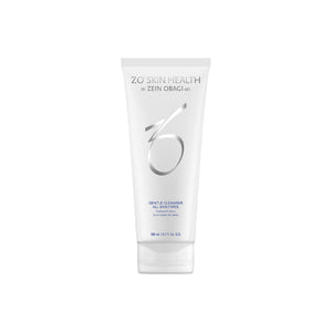 Gentle Cleanser