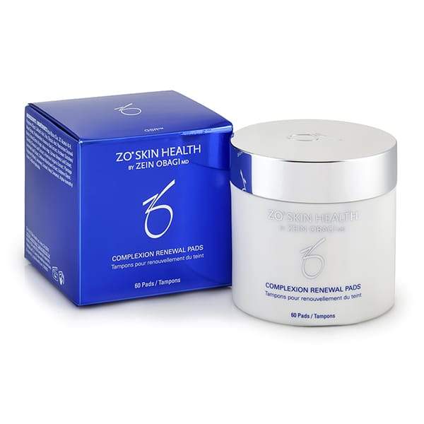 Complexion Renewal Pads