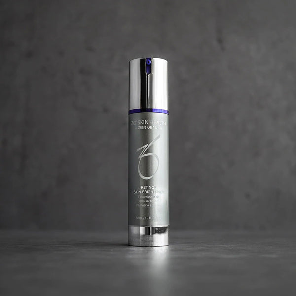 RETINOL SKIN BRIGHTENER 1%