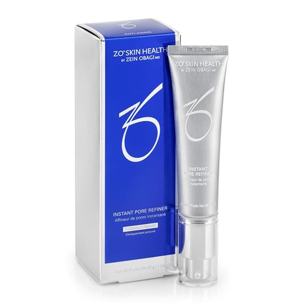 Instant Pore Refiner