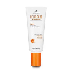 Heliocare Advanced Spray SPF 50