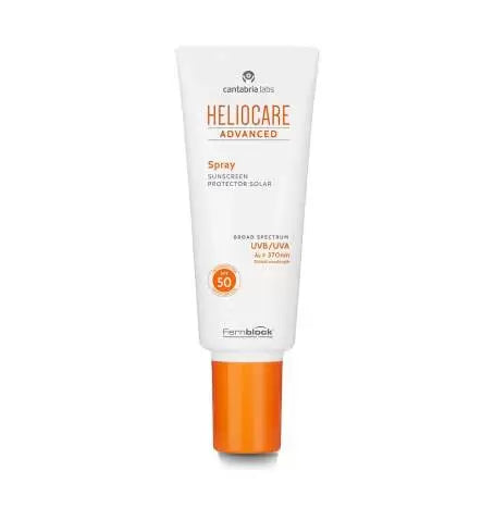 Heliocare Advanced Spray SPF 50