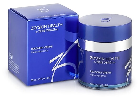 Recovery Cream