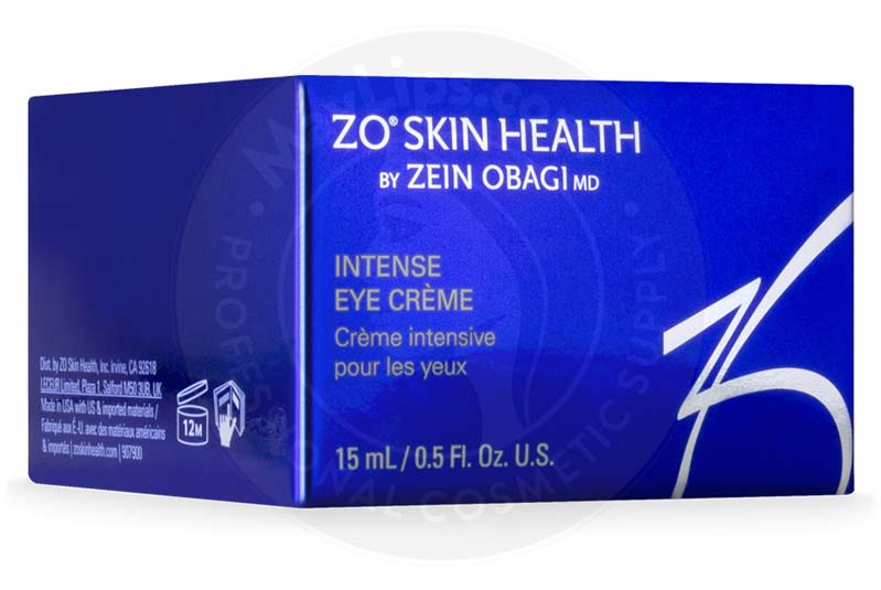 Intense Eye Creme