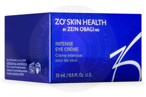 Intense Eye Creme