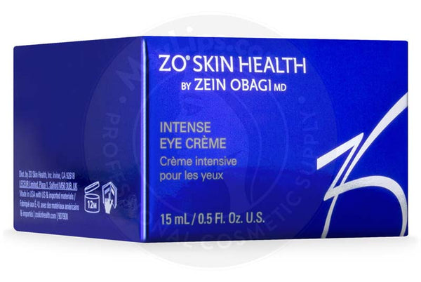 Intense Eye Creme