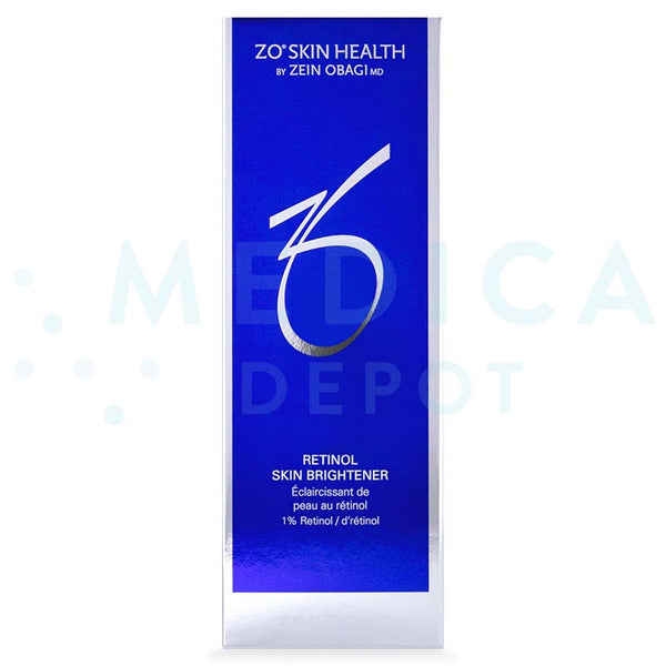 RETINOL SKIN BRIGHTENER 1%