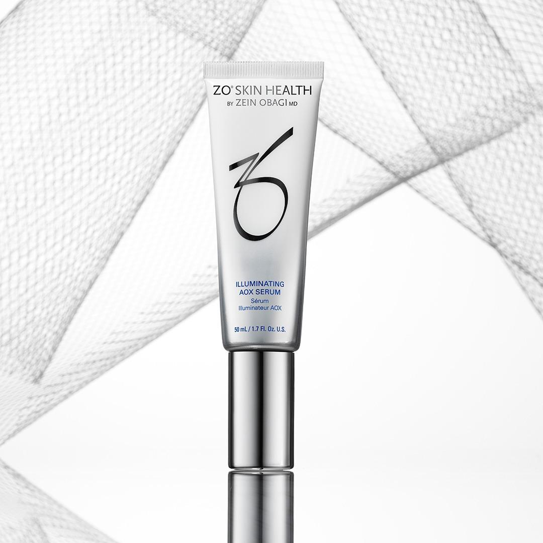 ILLUMINATING AOX SERUM ZO
