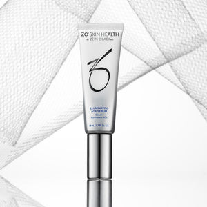 ILLUMINATING AOX SERUM ZO